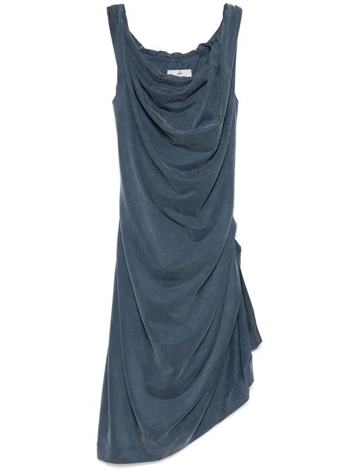 Dresses Blue VIVIENNE WESTWOOD | 11020008J008EK418